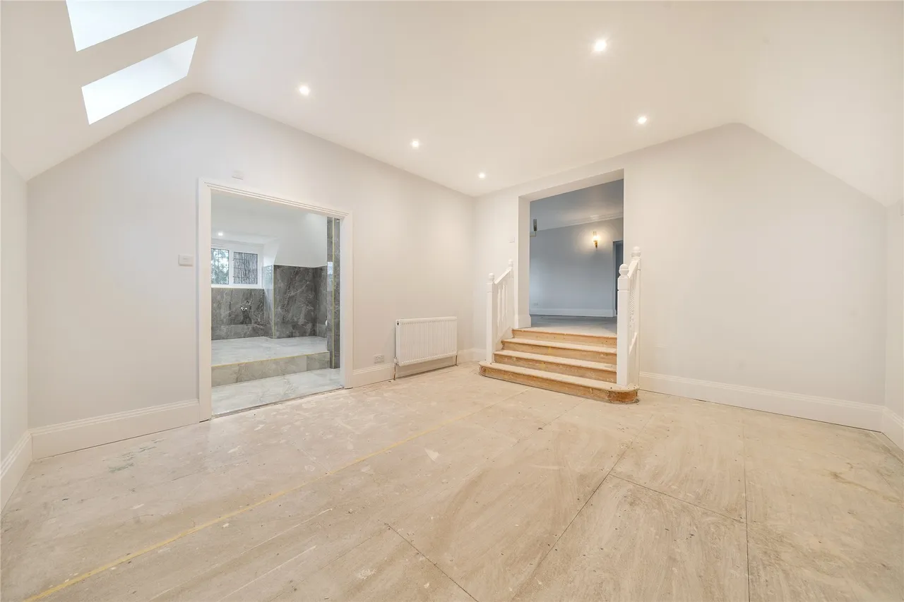 Forest Ridge, Keston Park, BR2, photo 26