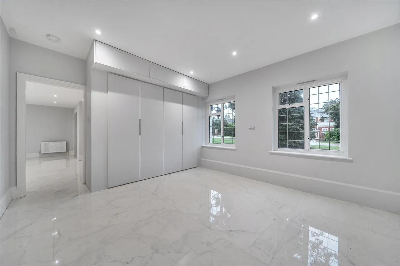 Forest Ridge, Keston Park, BR2, photo 11