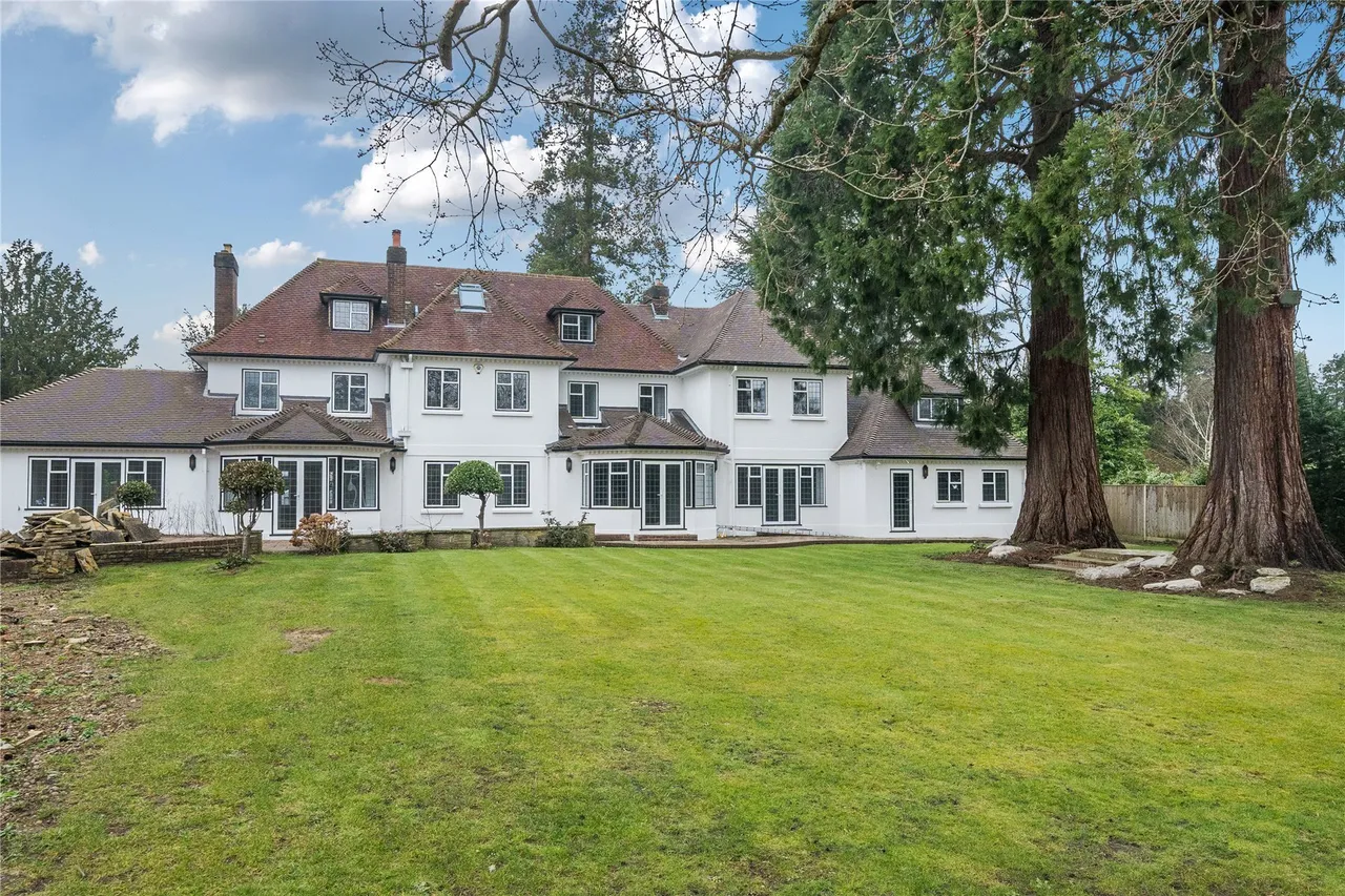 Forest Ridge, Keston Park, BR2, photo 17