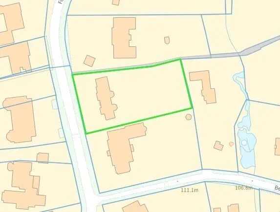 Forest Ridge, Keston Park, BR2, photo 41