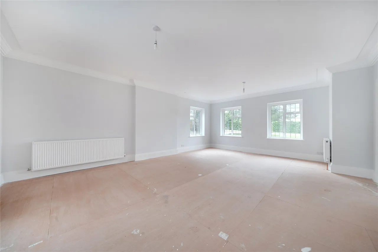 Forest Ridge, Keston Park, BR2, photo 5