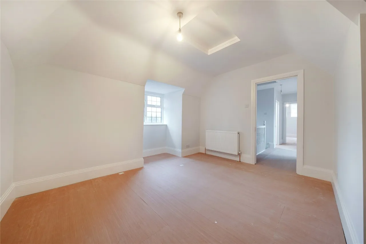 Forest Ridge, Keston Park, BR2, photo 34
