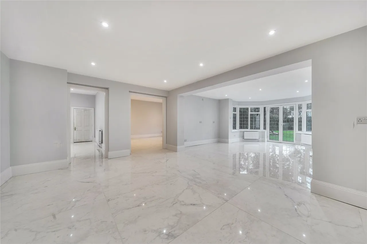 Forest Ridge, Keston Park, BR2, photo 12