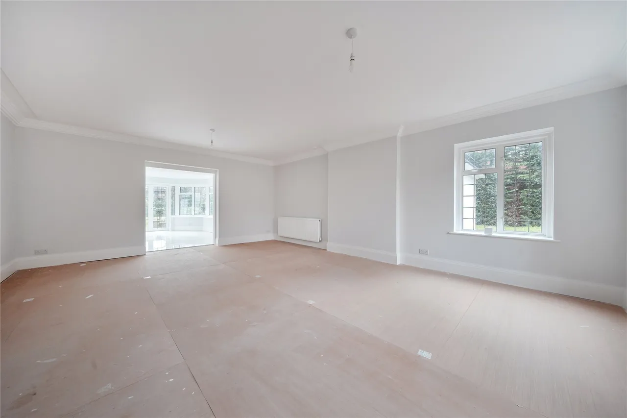 Forest Ridge, Keston Park, BR2, photo 7