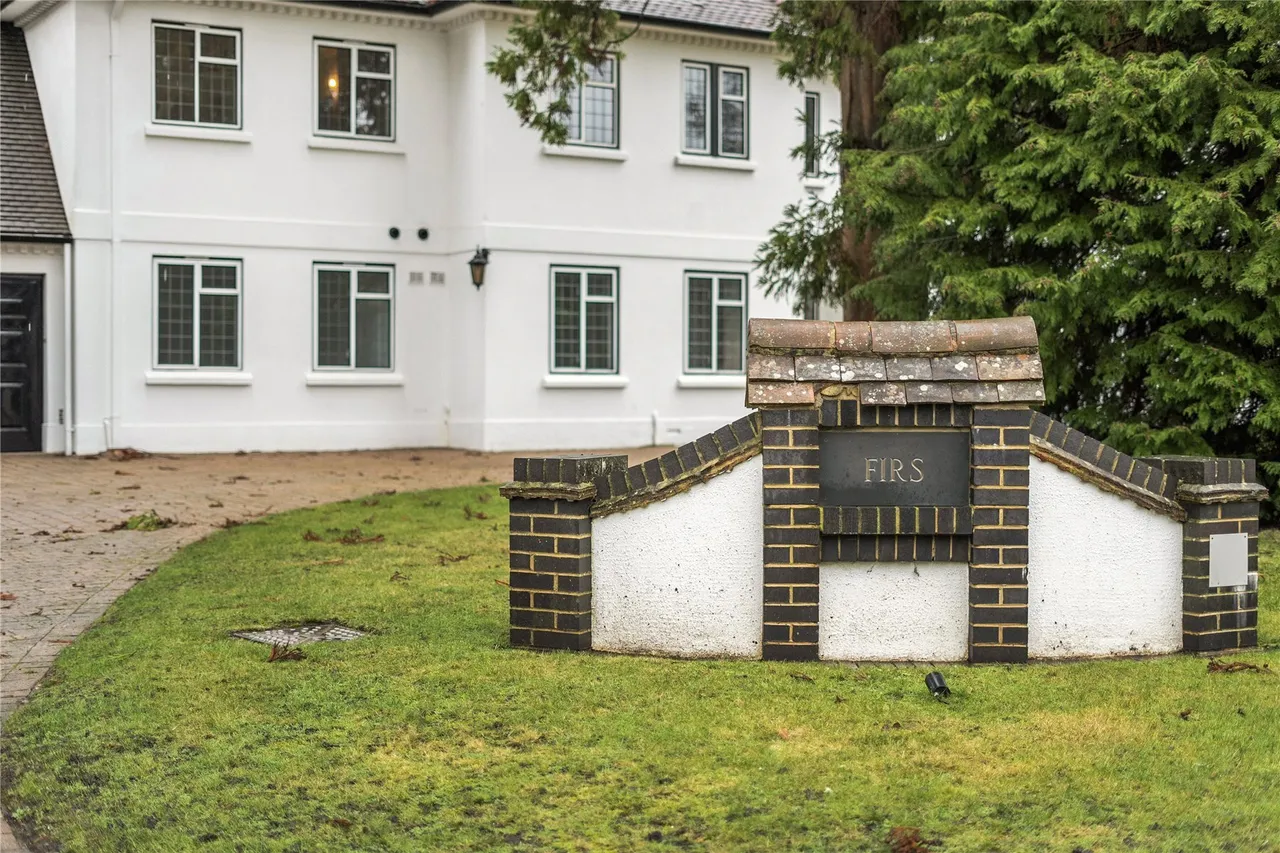 Forest Ridge, Keston Park, BR2, photo 39