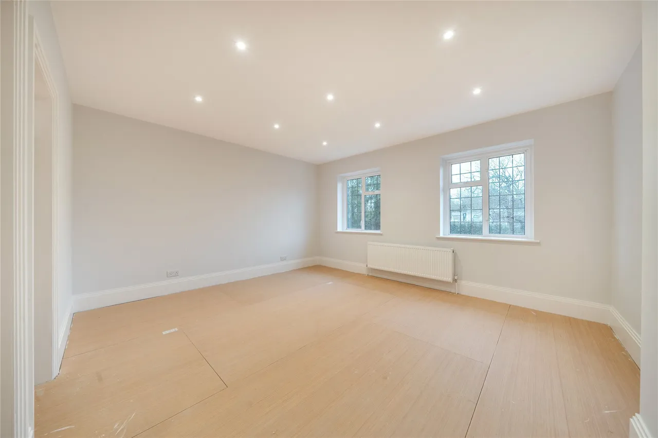 Forest Ridge, Keston Park, BR2, photo 28