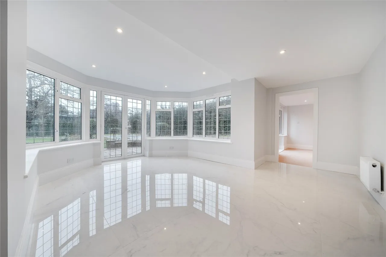 Forest Ridge, Keston Park, BR2, photo 4