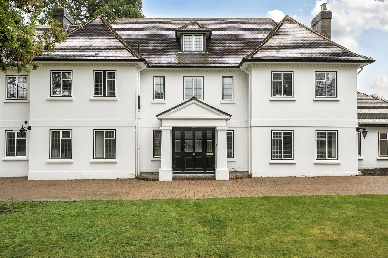 Forest Ridge, Keston Park, BR2, photo 40