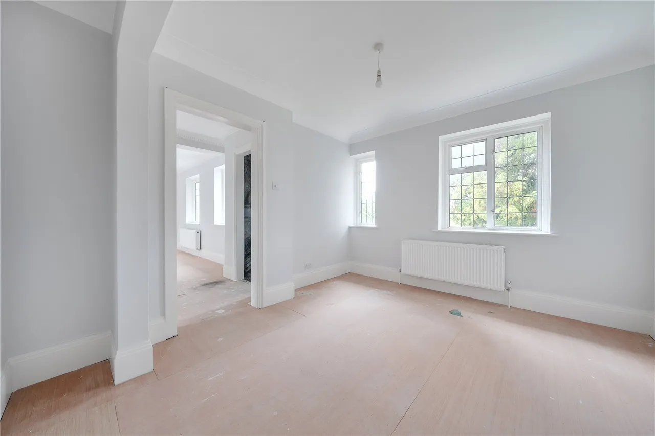 Forest Ridge, Keston Park, BR2, photo 10