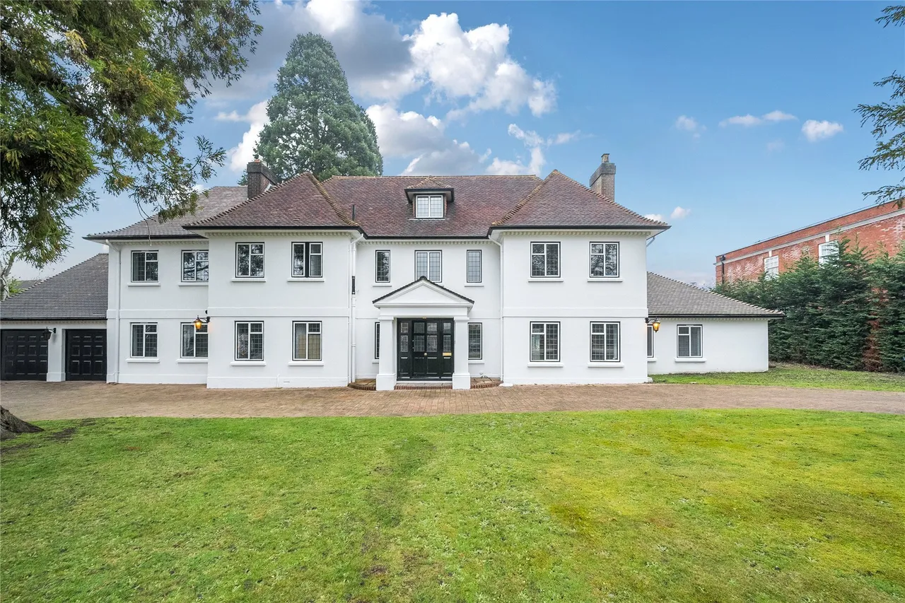 Forest Ridge, Keston Park, BR2, photo 14