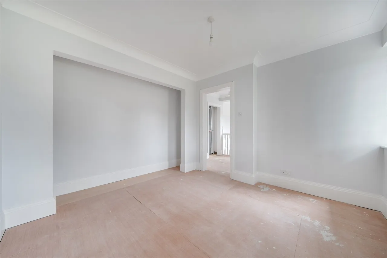 Forest Ridge, Keston Park, BR2, photo 9