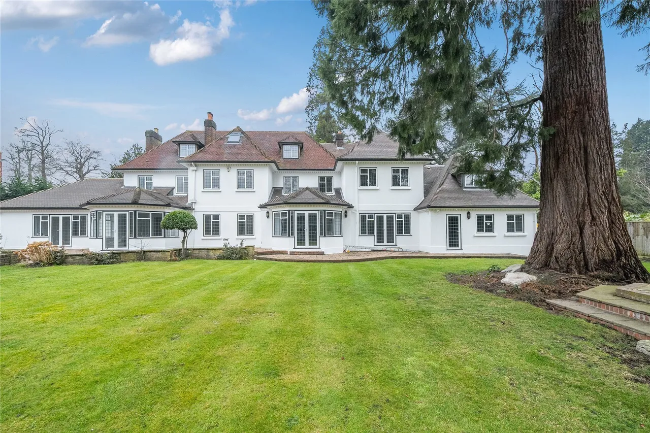 Forest Ridge, Keston Park, BR2, photo 19
