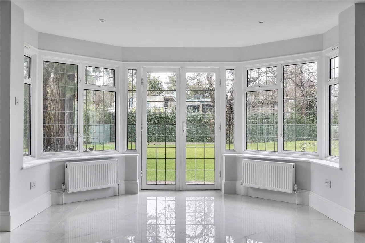 Forest Ridge, Keston Park, BR2, photo 8