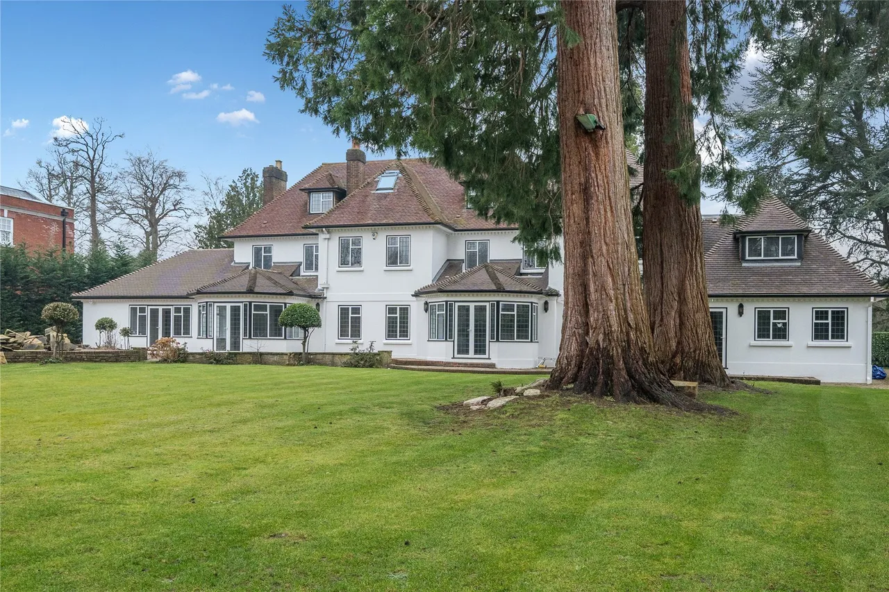 Forest Ridge, Keston Park, BR2, photo 18