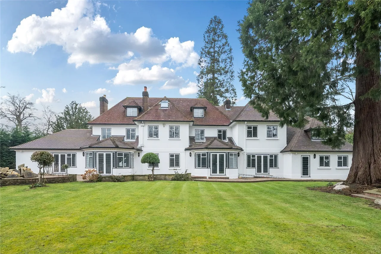 Forest Ridge, Keston Park, BR2, photo 16