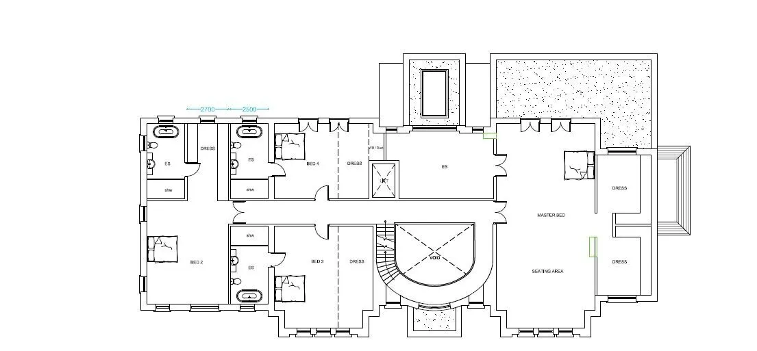 Forest Ridge, Keston Park, BR2, photo 42
