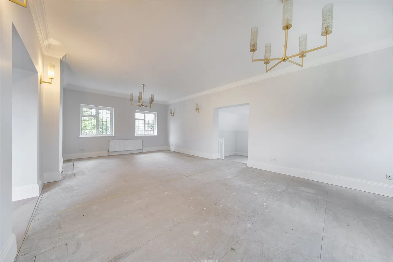 Forest Ridge, Keston Park, BR2, photo 25