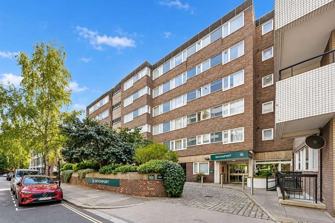 Southwick Street, London, W2, photo 16