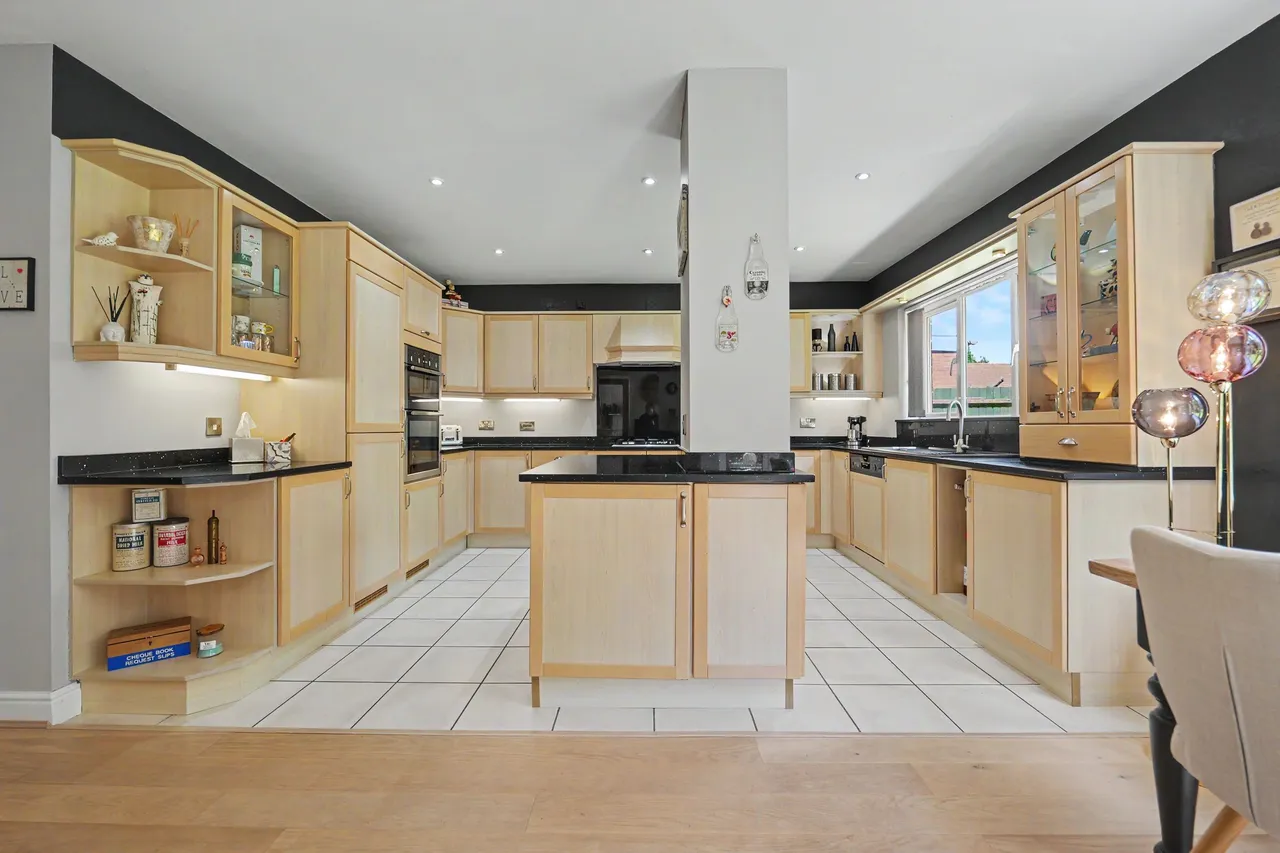 Woodlands Close, Oadby, LE2, photo 9