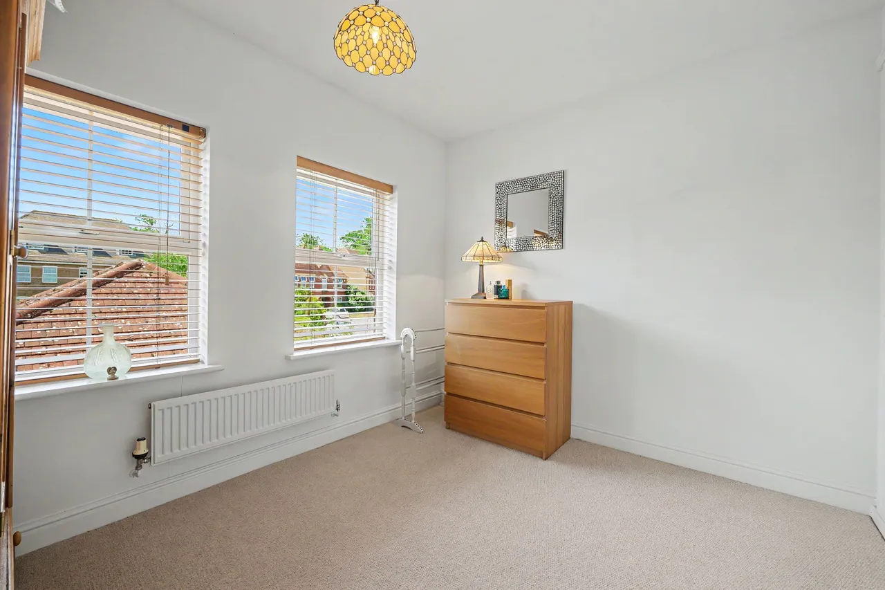 Woodlands Close, Oadby, LE2, photo 36
