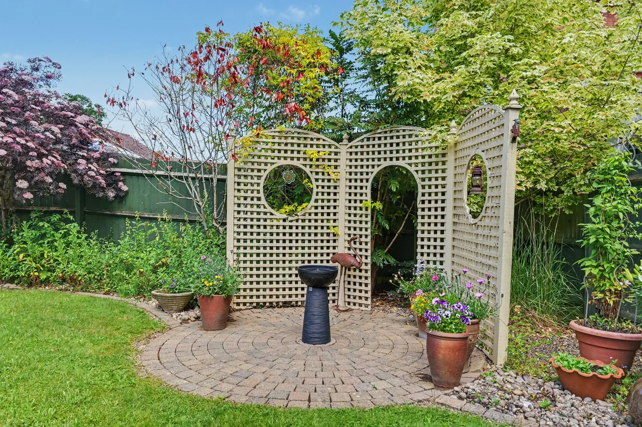Woodlands Close, Oadby, LE2, photo 40