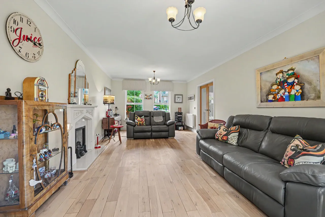 Woodlands Close, Oadby, LE2, photo 6