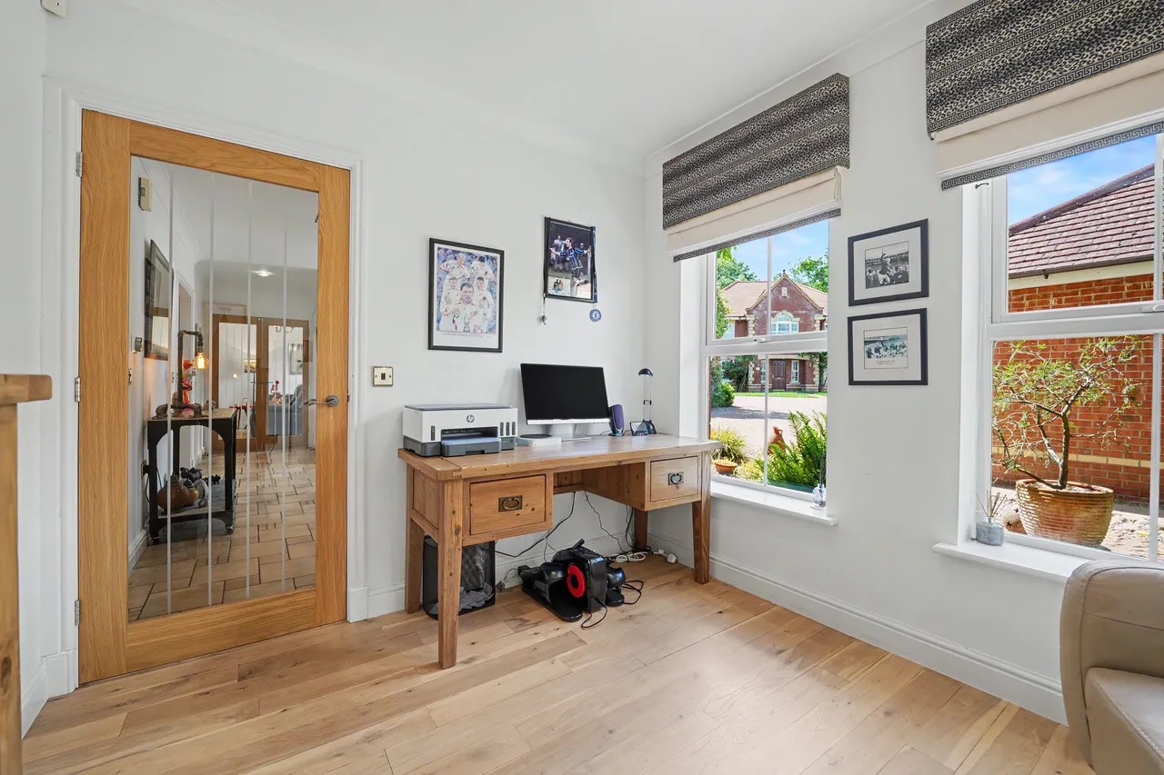Woodlands Close, Oadby, LE2, photo 16
