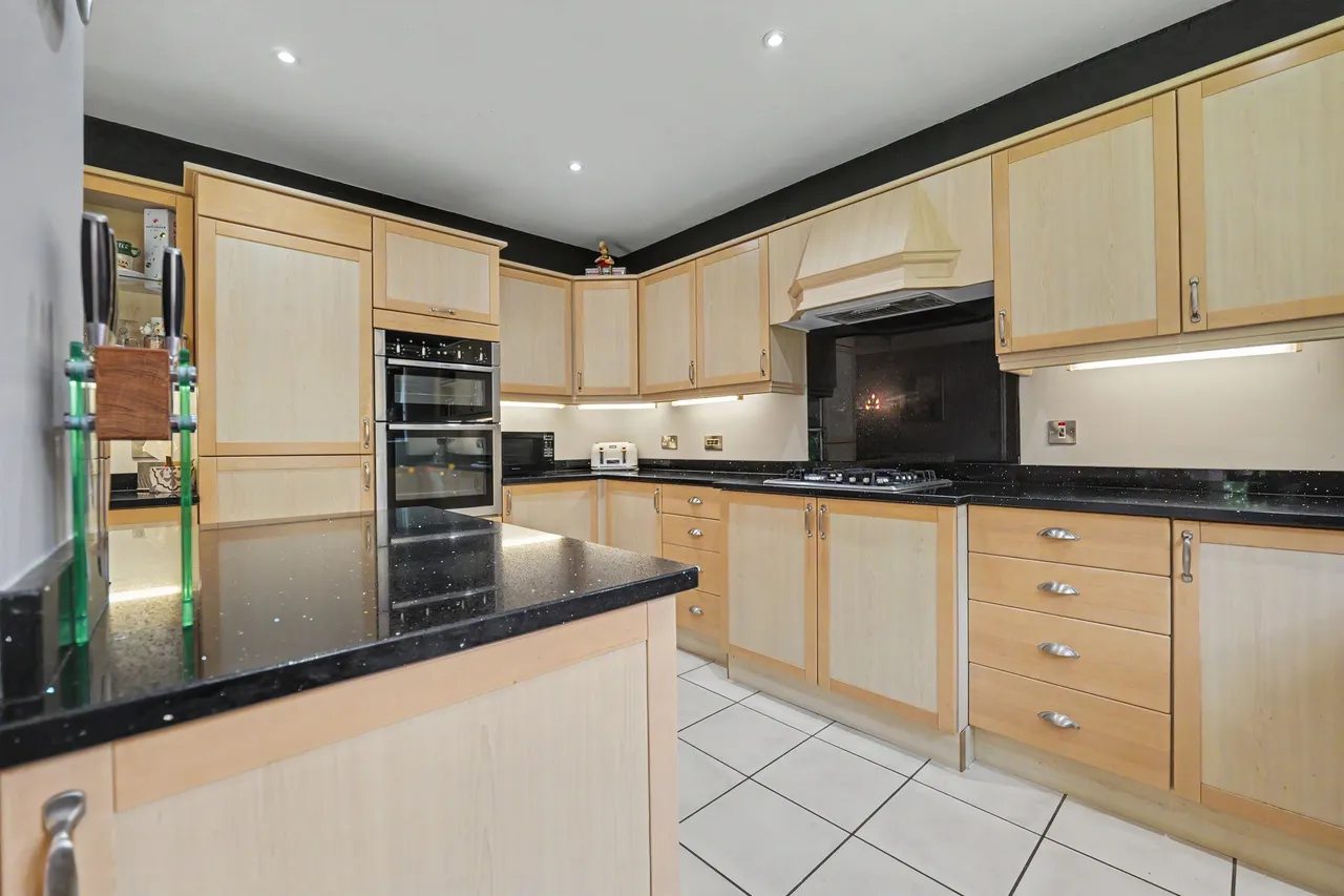 Woodlands Close, Oadby, LE2, photo 10