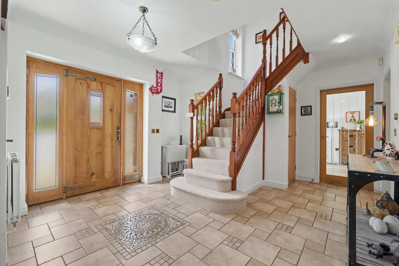 Woodlands Close, Oadby, LE2, photo 18
