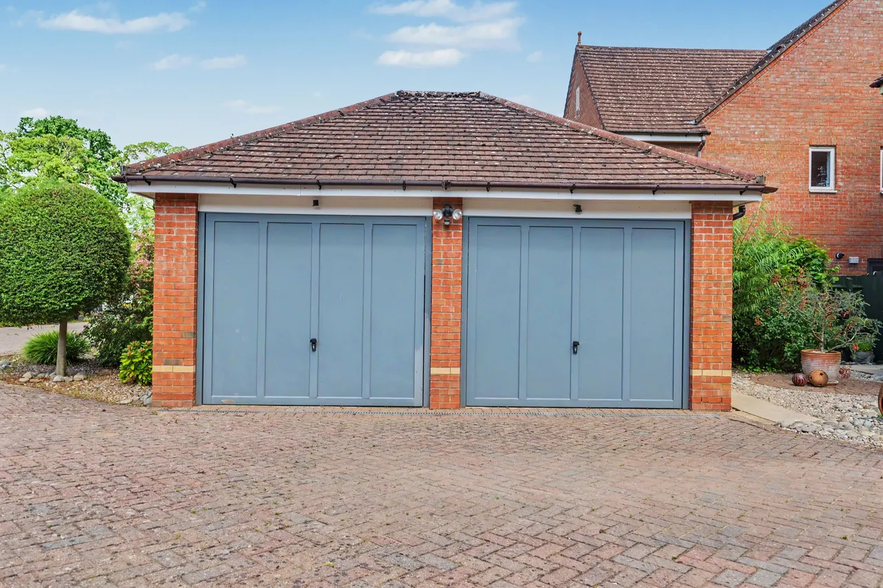 Woodlands Close, Oadby, LE2, photo 46