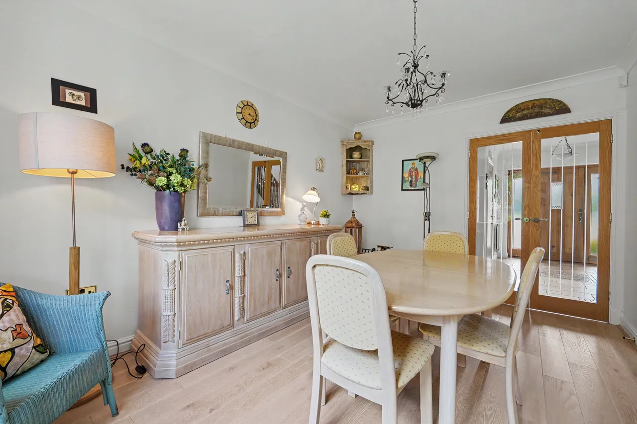 Woodlands Close, Oadby, LE2, photo 14