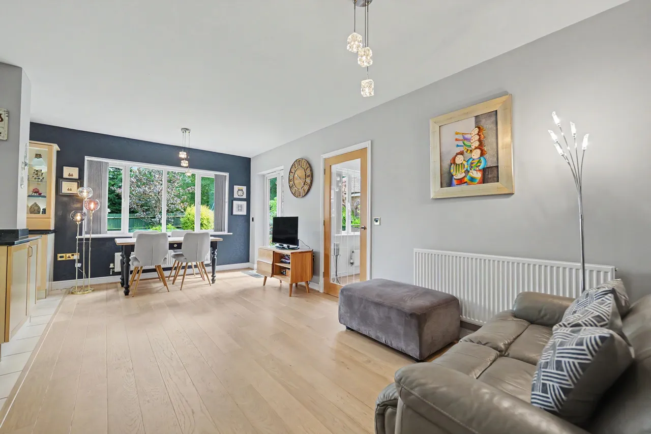 Woodlands Close, Oadby, LE2, photo 7