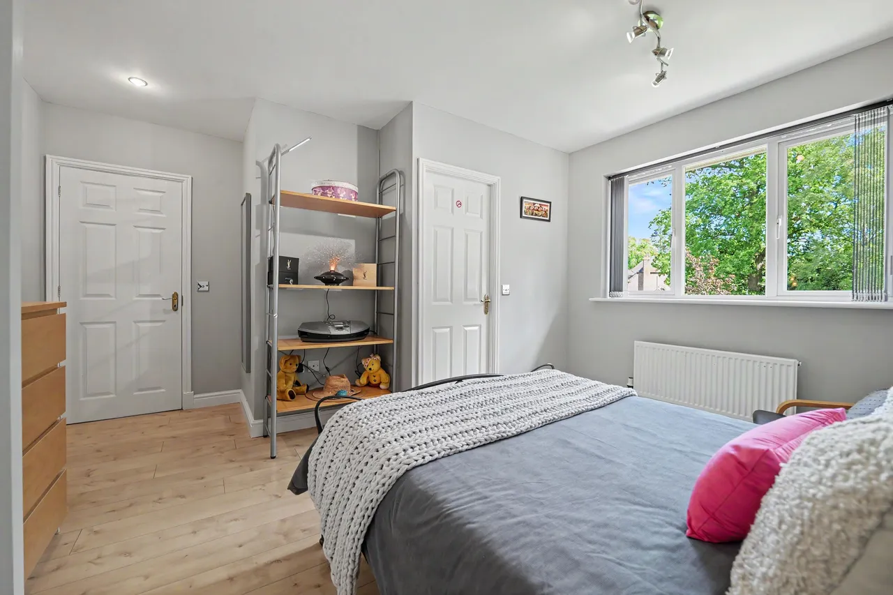 Woodlands Close, Oadby, LE2, photo 31