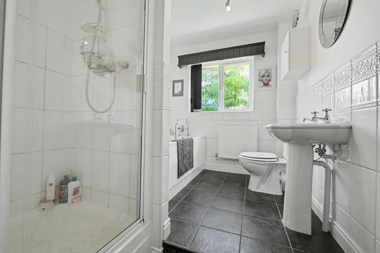 Woodlands Close, Oadby, LE2, photo 38