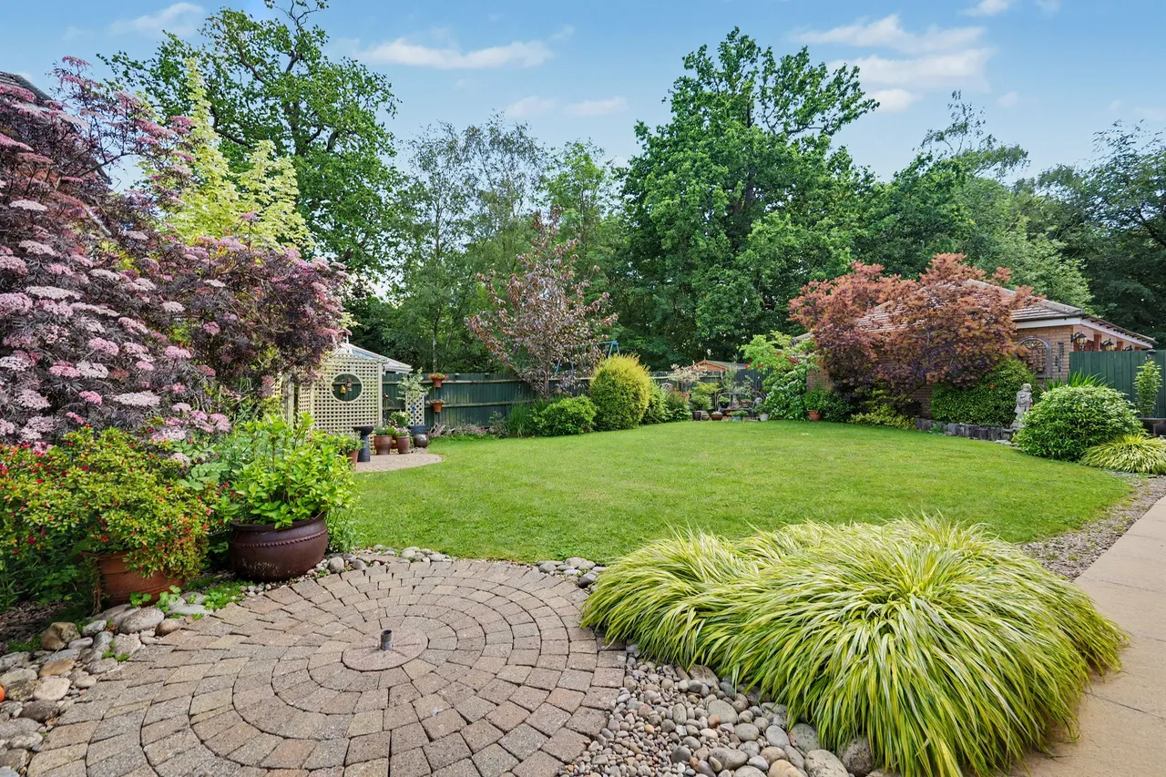 Woodlands Close, Oadby, LE2, photo 39