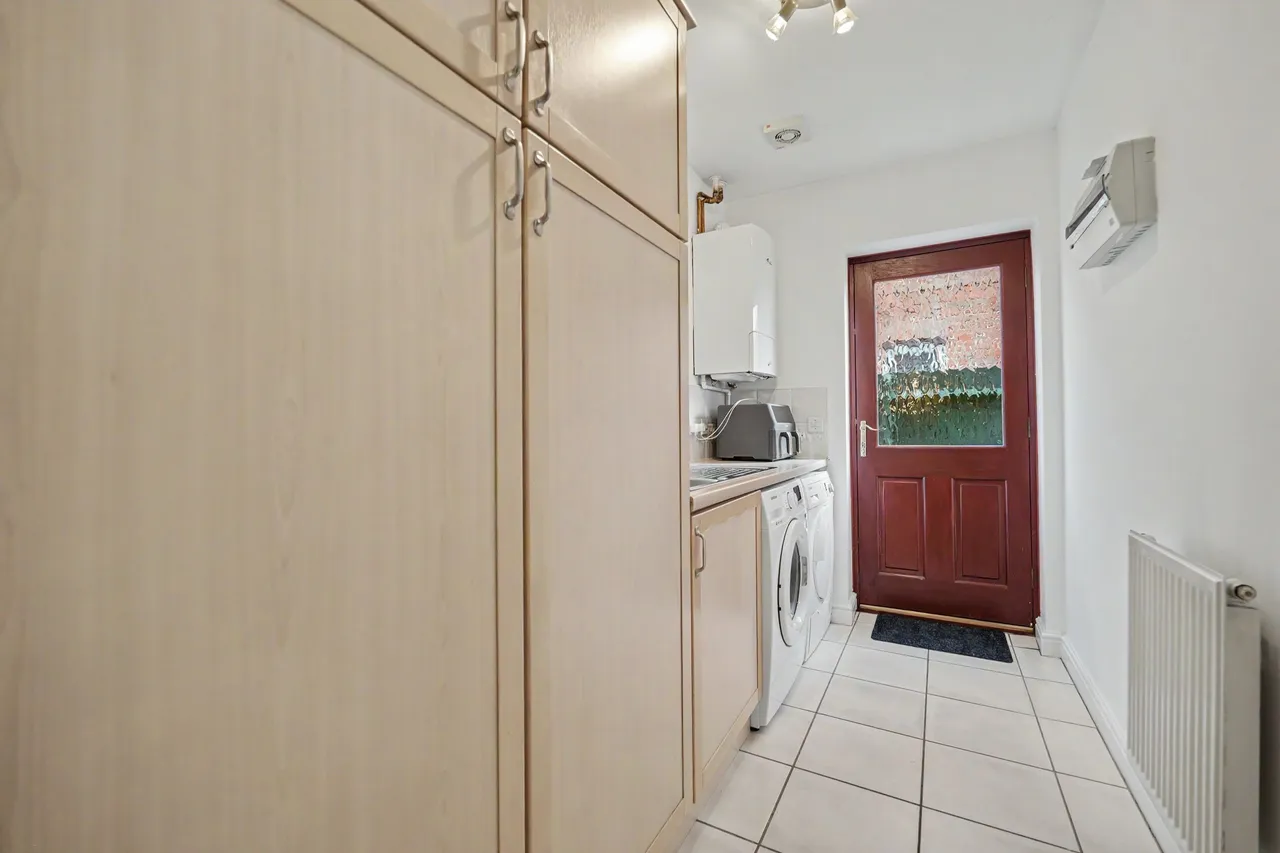 Woodlands Close, Oadby, LE2, photo 12