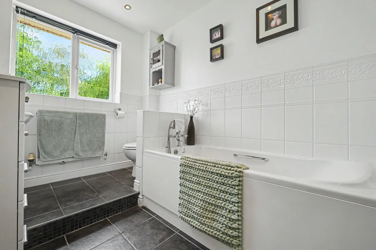 Woodlands Close, Oadby, LE2, photo 25