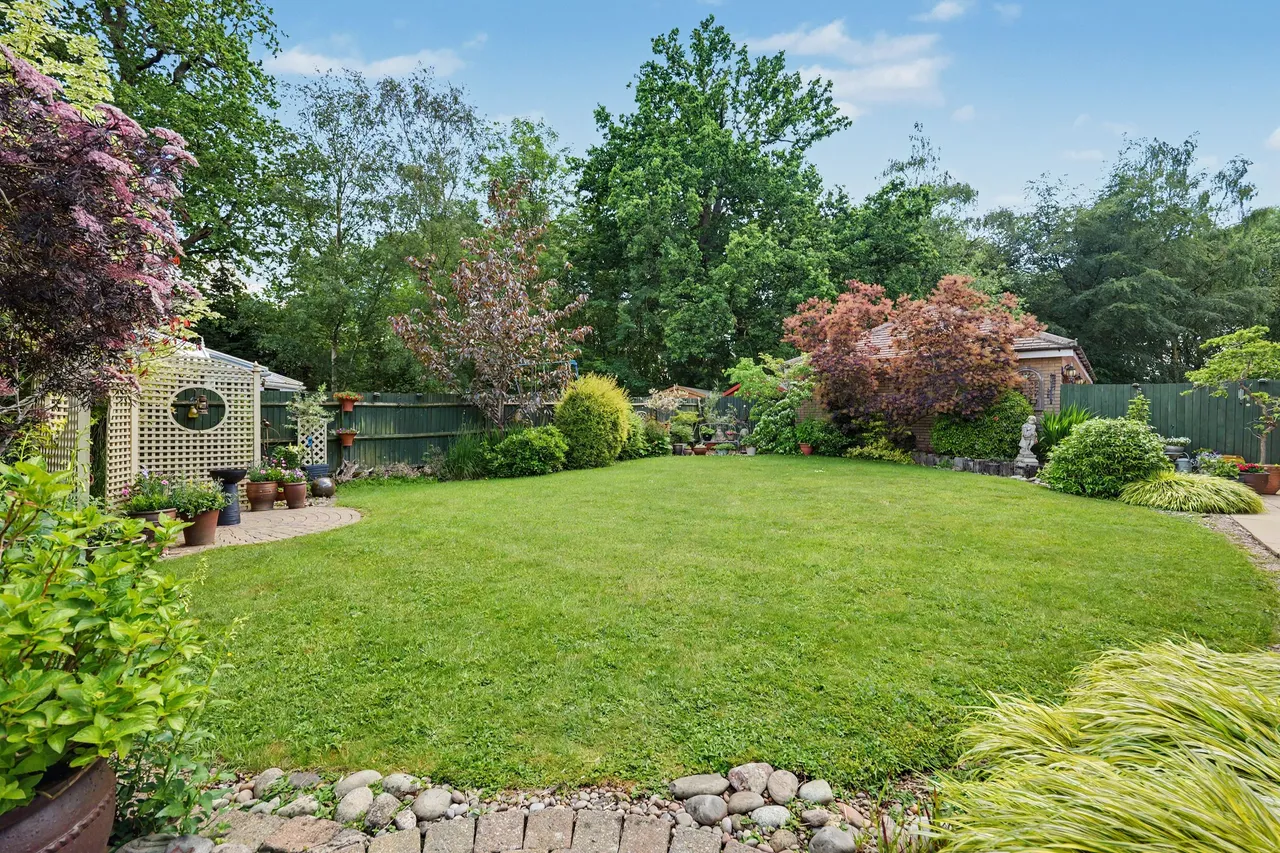 Woodlands Close, Oadby, LE2, photo 4