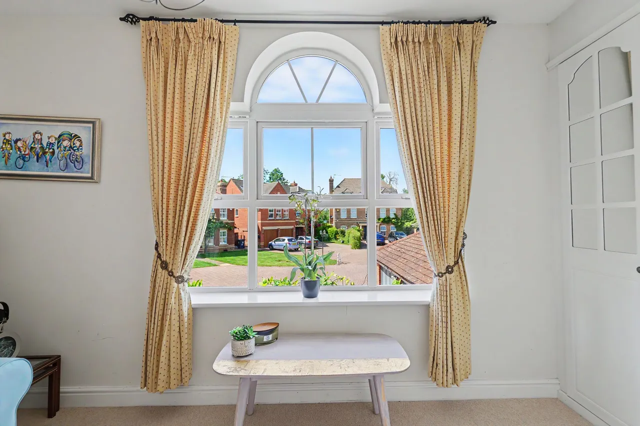 Woodlands Close, Oadby, LE2, photo 35