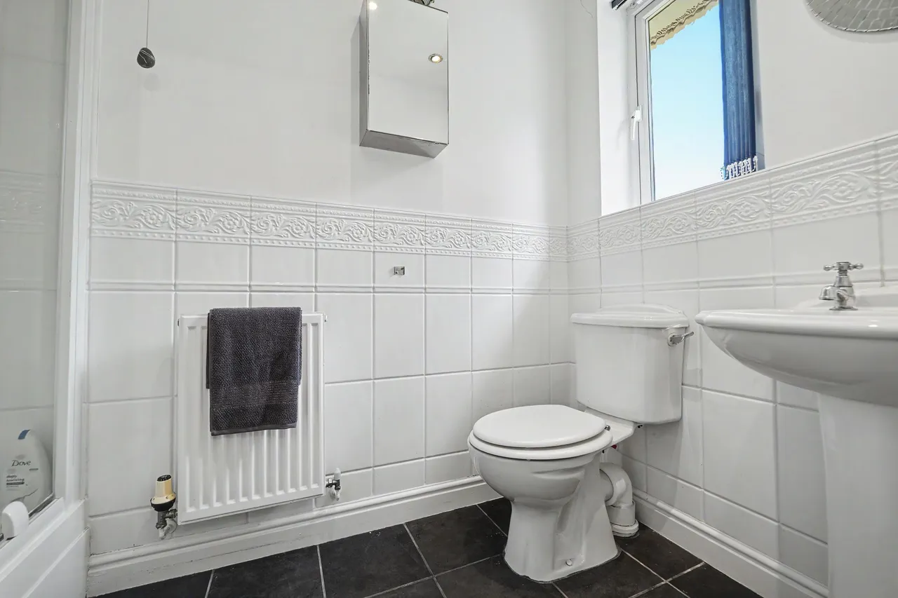 Woodlands Close, Oadby, LE2, photo 33
