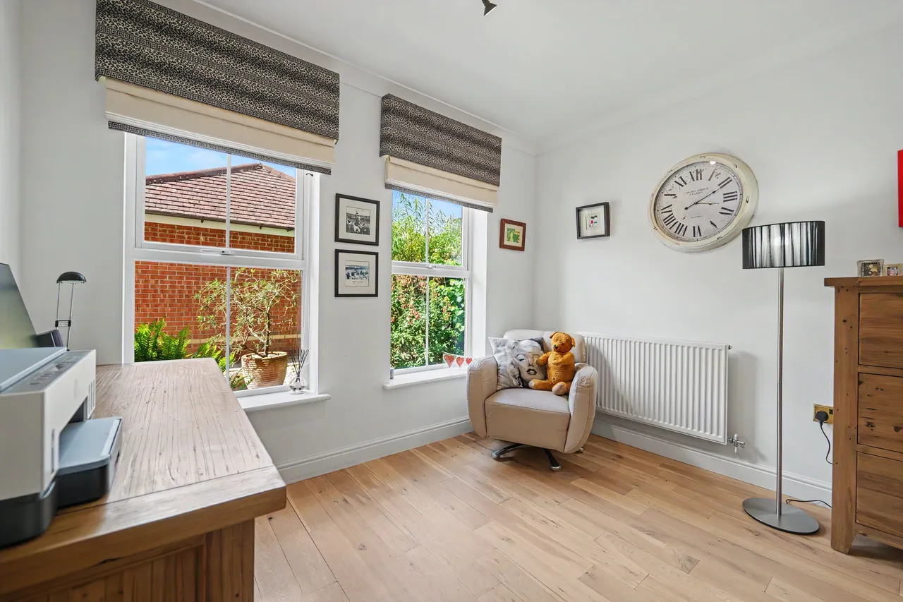 Woodlands Close, Oadby, LE2, photo 15