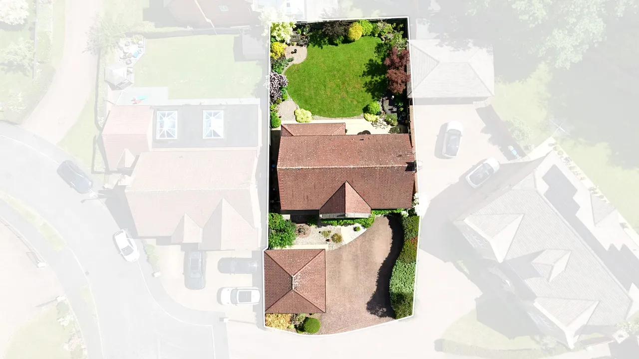 Woodlands Close, Oadby, LE2, photo 44