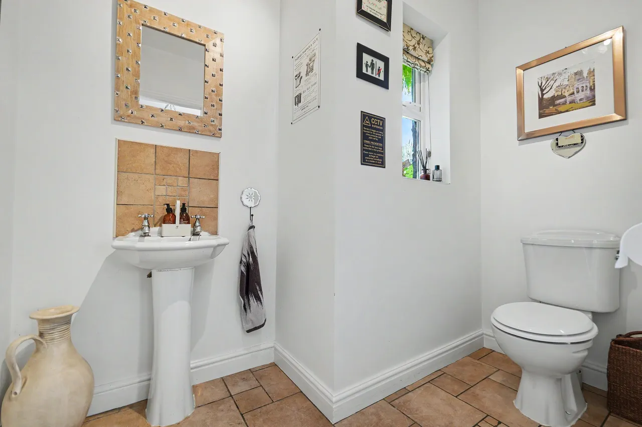 Woodlands Close, Oadby, LE2, photo 17