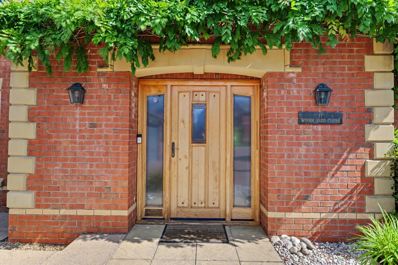 Woodlands Close, Oadby, LE2, photo 45