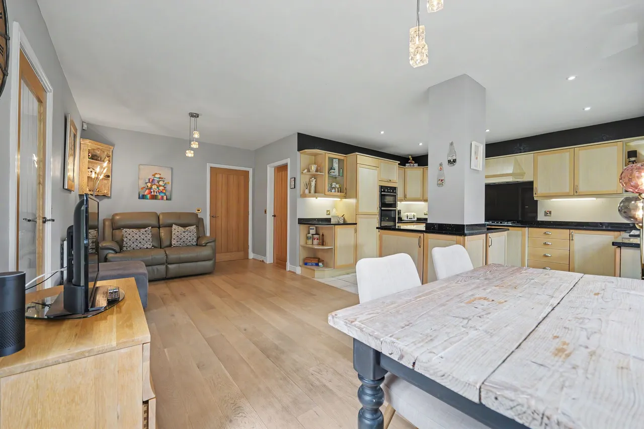 Woodlands Close, Oadby, LE2, photo 8