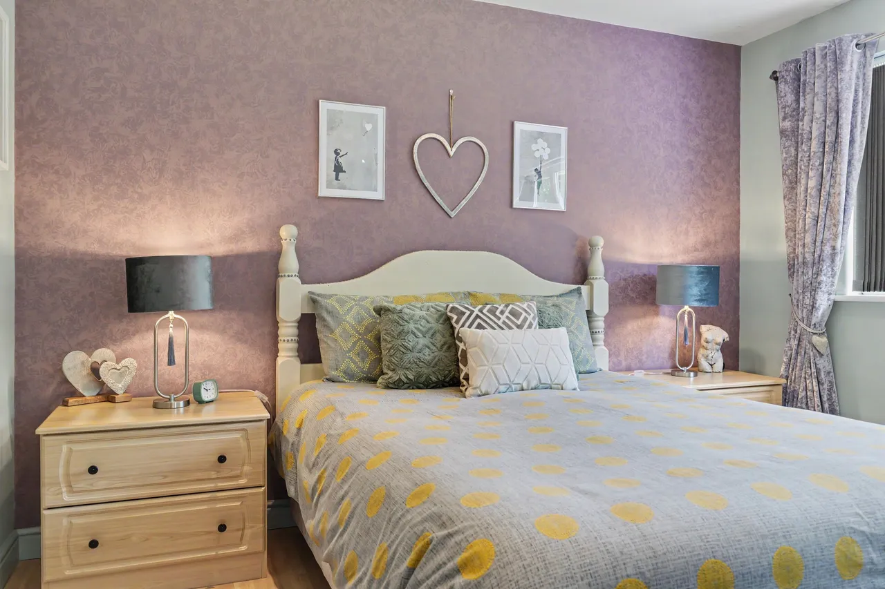 Woodlands Close, Oadby, LE2, photo 21