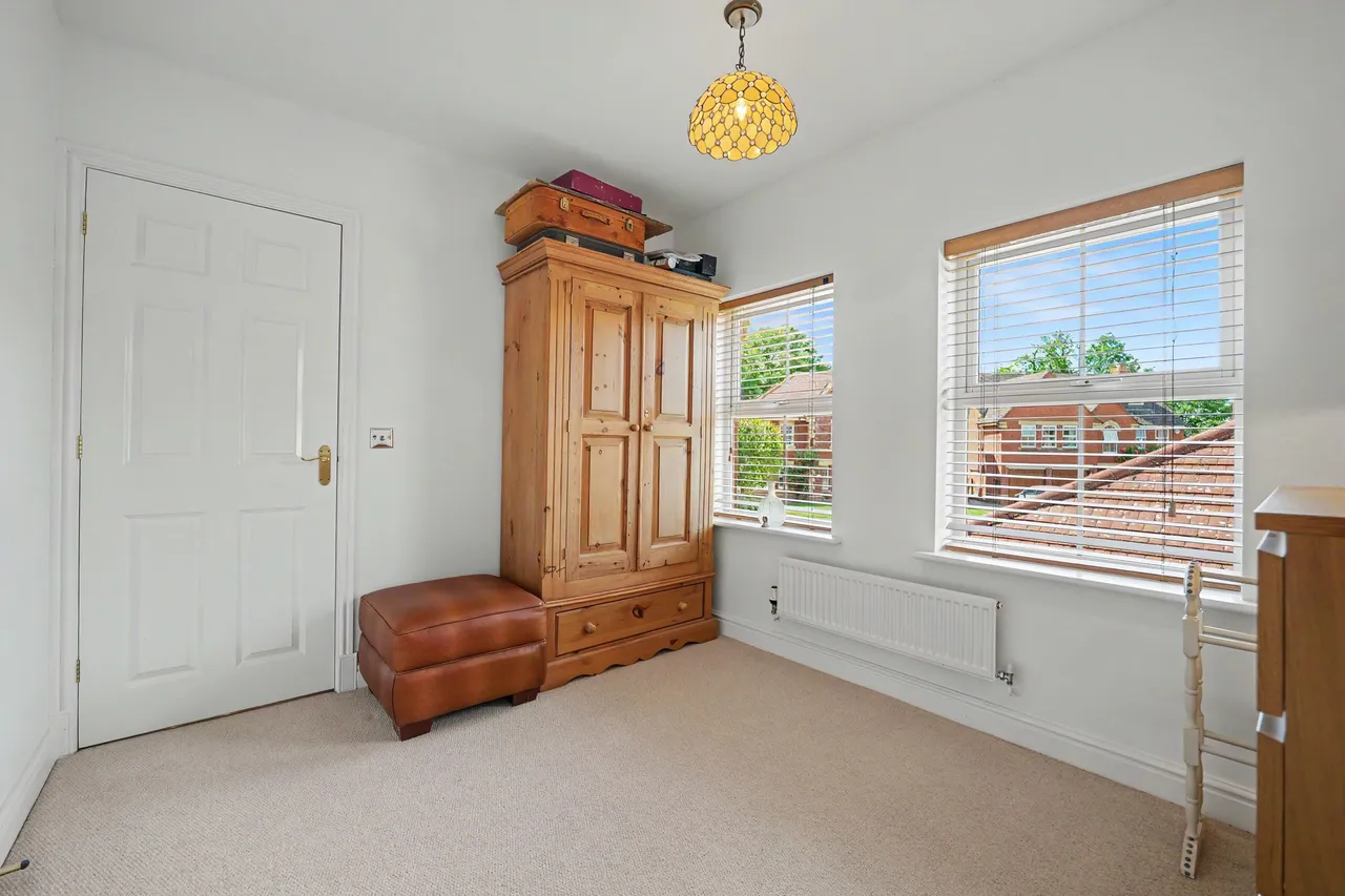 Woodlands Close, Oadby, LE2, photo 37