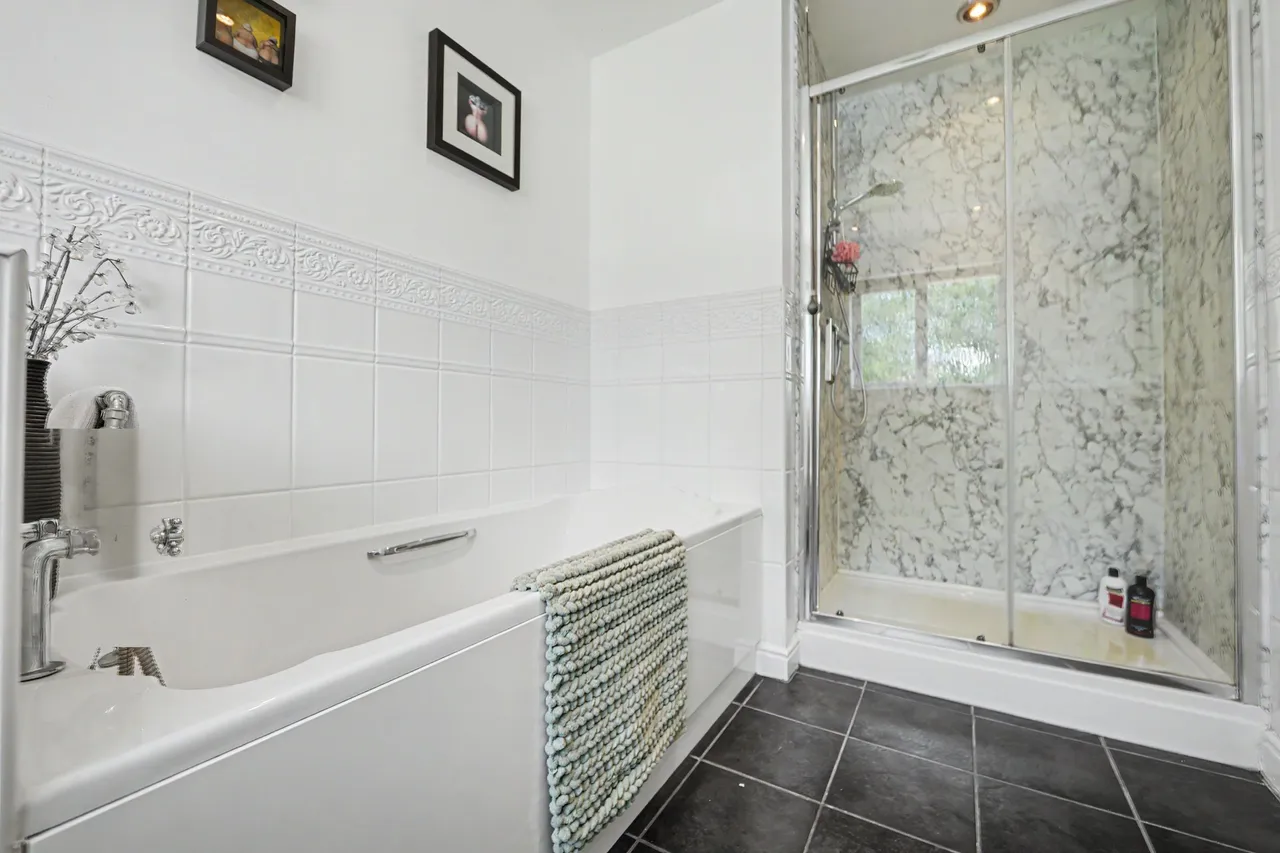 Woodlands Close, Oadby, LE2, photo 24