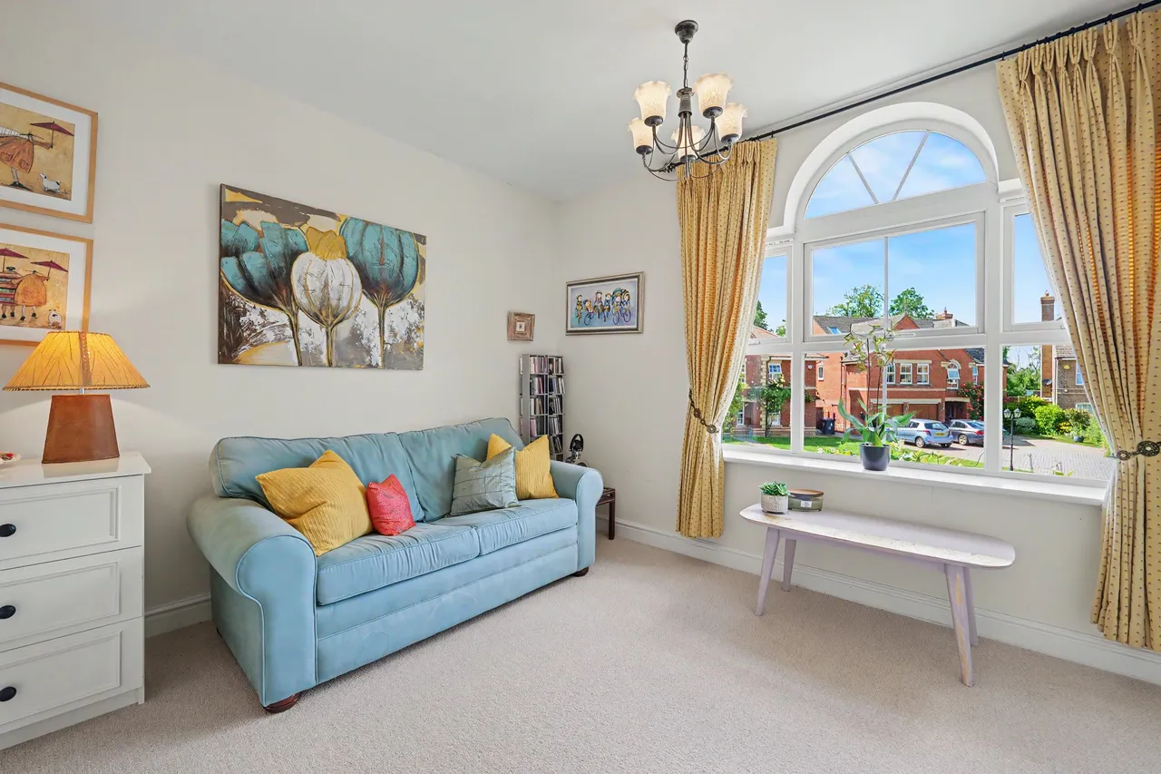 Woodlands Close, Oadby, LE2, photo 34