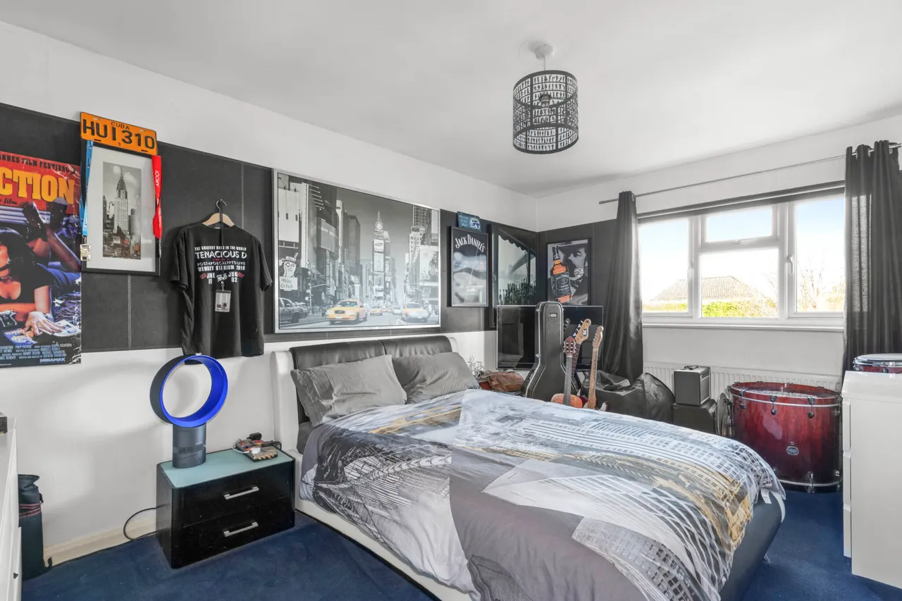 Main Road, Naphill, HP14, photo 10